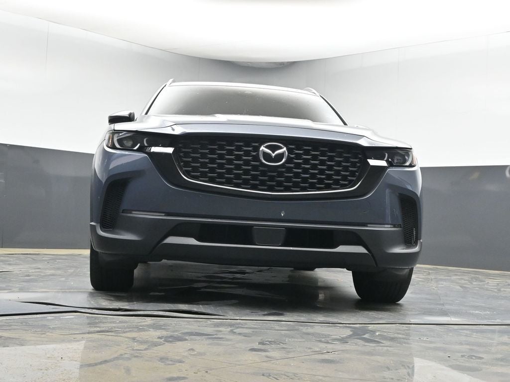2023 Mazda Mazda CX-50 2.5 S Preferred Plus Package