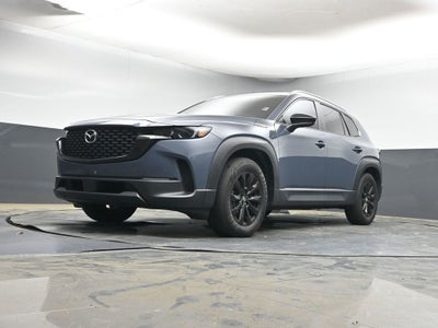 2023 Mazda Mazda CX-50 2.5 S Preferred Plus Package