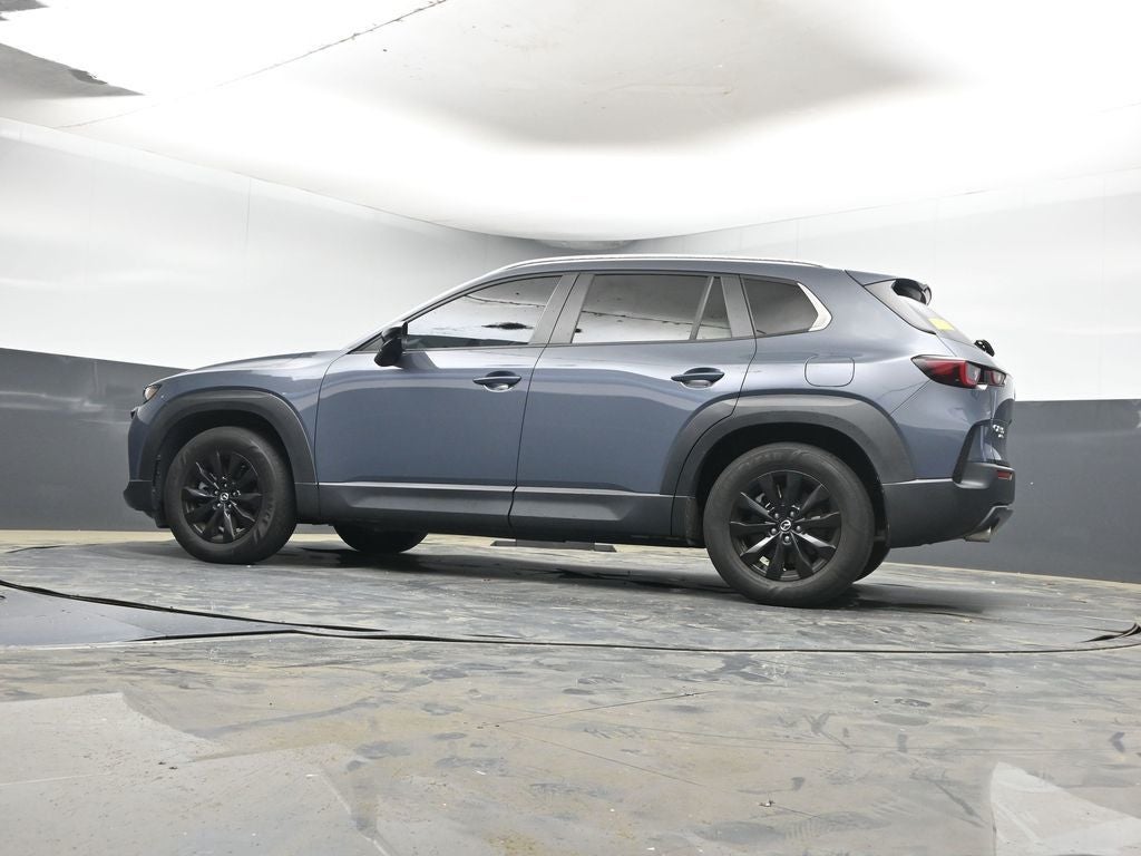 2023 Mazda Mazda CX-50 2.5 S Preferred Plus Package