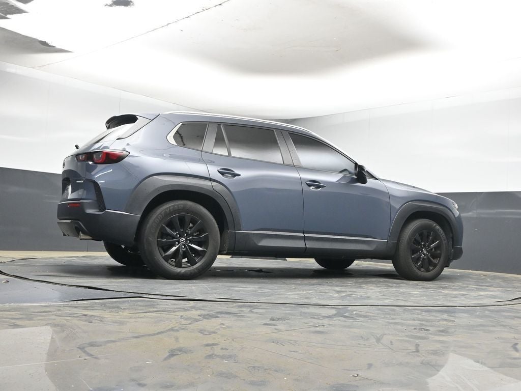 2023 Mazda Mazda CX-50 2.5 S Preferred Plus Package