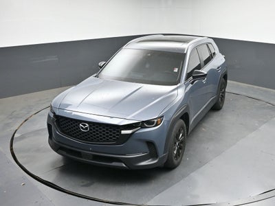 2023 Mazda Mazda CX-50 2.5 S Preferred Plus Package