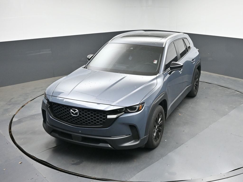 2023 Mazda Mazda CX-50 2.5 S Preferred Plus Package