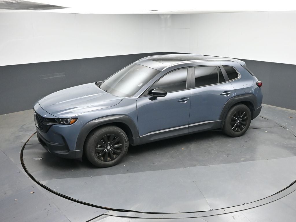 2023 Mazda Mazda CX-50 2.5 S Preferred Plus Package