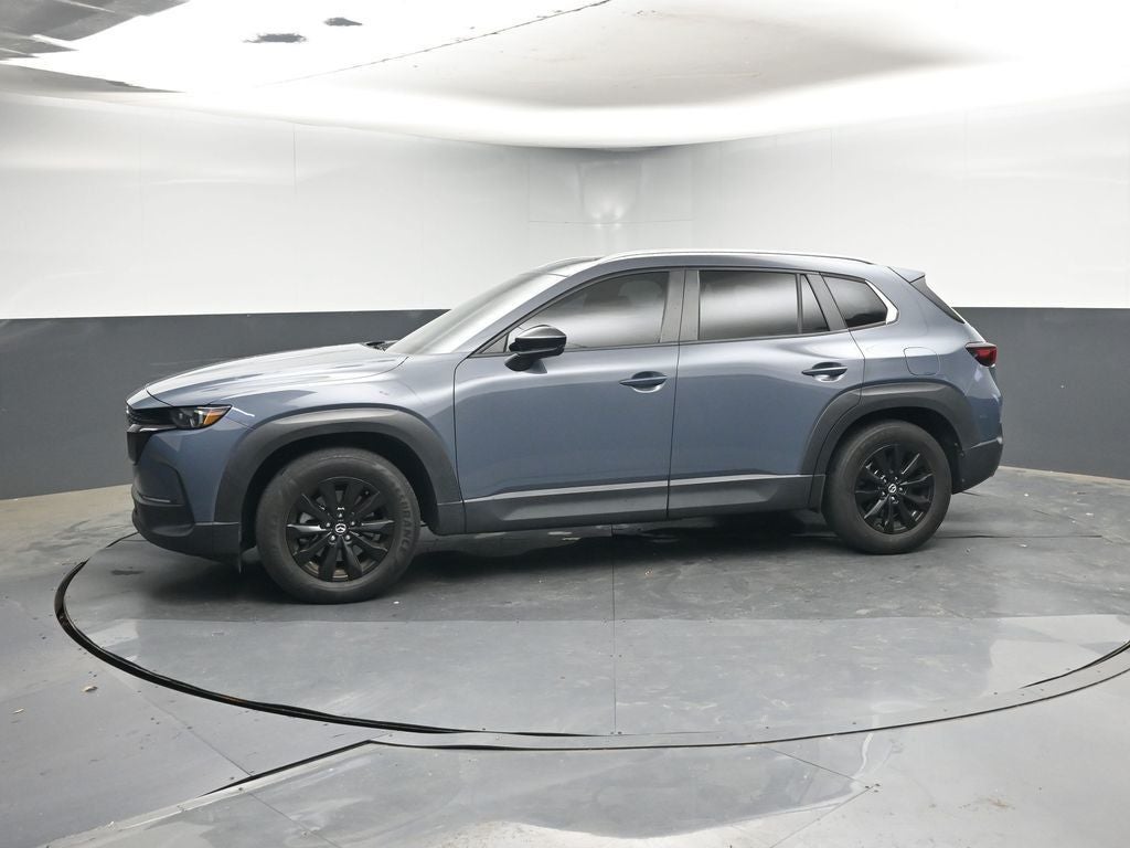 2023 Mazda Mazda CX-50 2.5 S Preferred Plus Package
