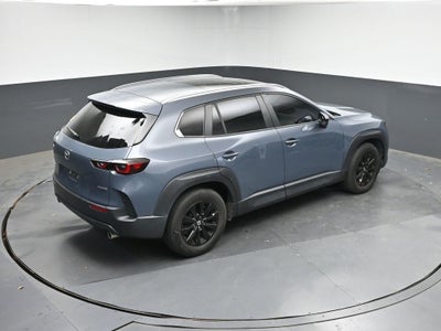 2023 Mazda Mazda CX-50 2.5 S Preferred Plus Package