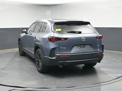 2023 Mazda Mazda CX-50 2.5 S Preferred Plus Package