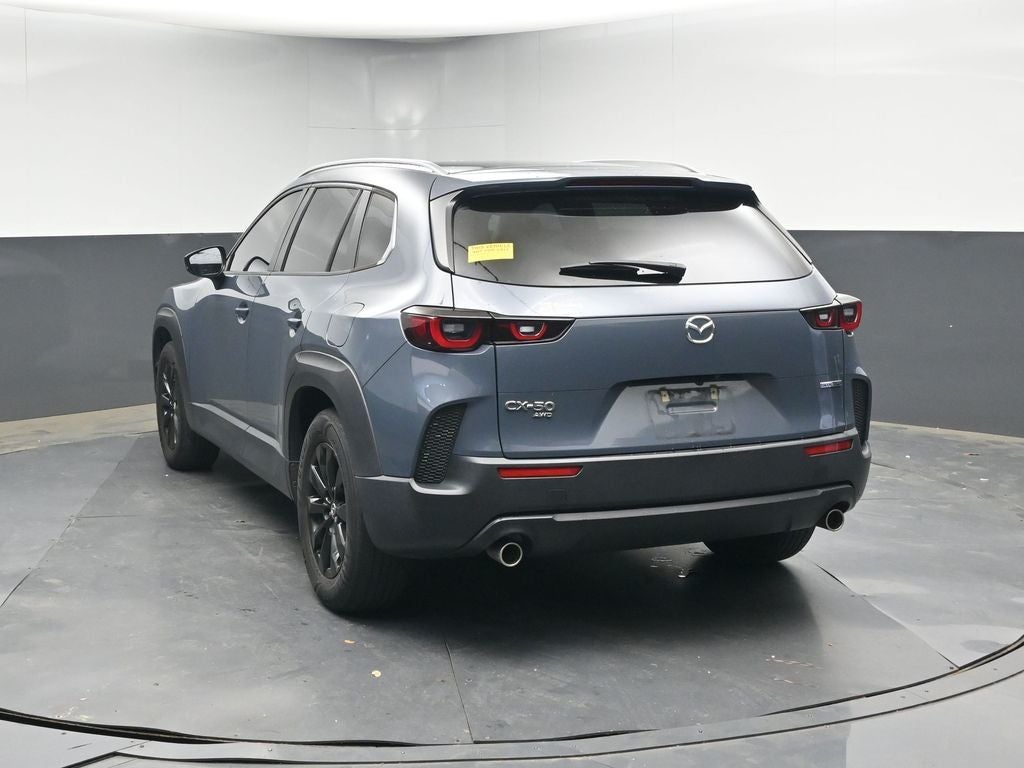 2023 Mazda Mazda CX-50 2.5 S Preferred Plus Package