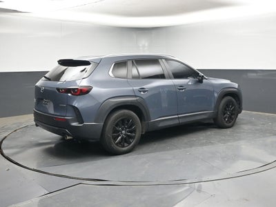 2023 Mazda Mazda CX-50 2.5 S Preferred Plus Package