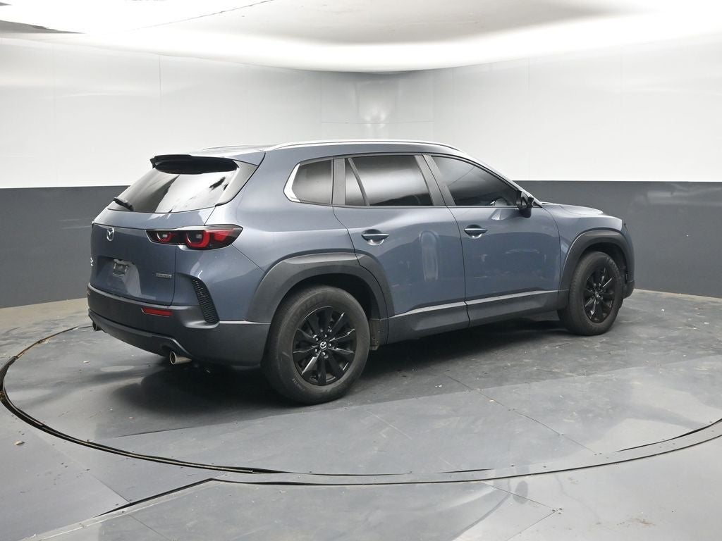 2023 Mazda Mazda CX-50 2.5 S Preferred Plus Package