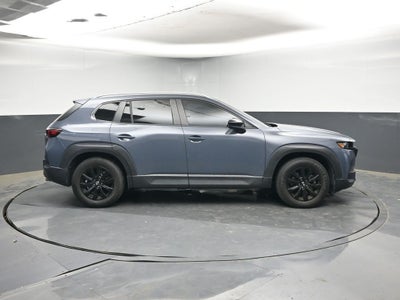 2023 Mazda Mazda CX-50 2.5 S Preferred Plus Package
