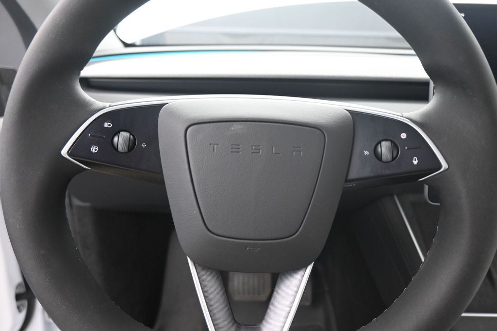 2026 Tesla Model Y Premium