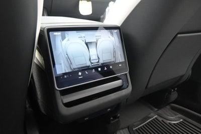 2026 Tesla Model Y Premium