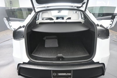 2026 Tesla Model Y Premium