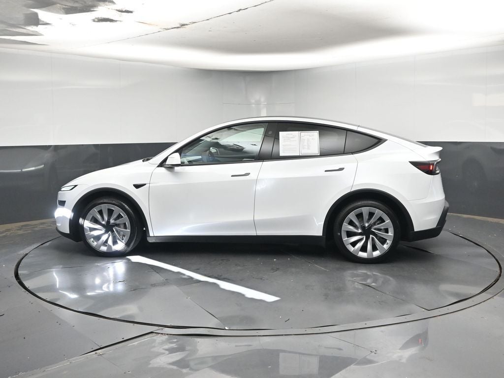 Used 2026 Tesla Model Y Premium with VIN 7SAYGDED4TA458941 for sale in Daphne, AL