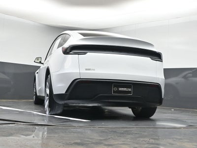 2026 Tesla Model Y Premium