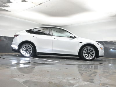 2026 Tesla Model Y Premium