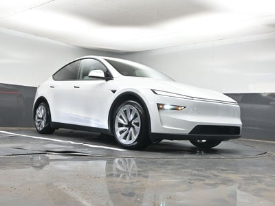 2026 Tesla Model Y Premium