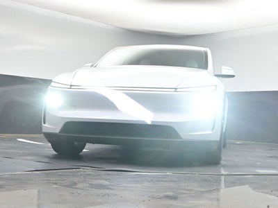 2026 Tesla Model Y Premium