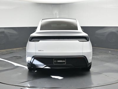 2026 Tesla Model Y Premium