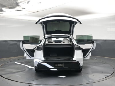 2026 Tesla Model Y Premium
