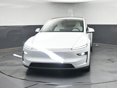 2026 Tesla Model Y Premium