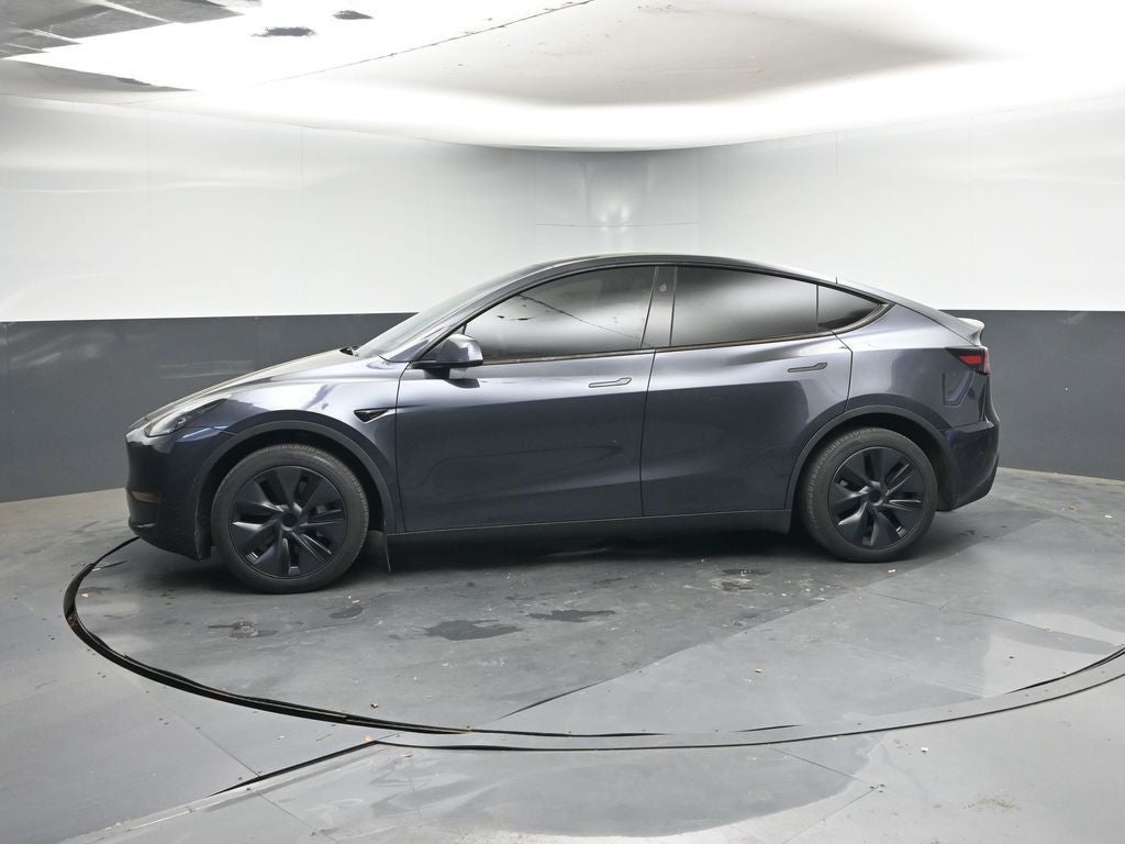 Used 2024 Tesla Model Y Long Range with VIN 7SAYGDEE0RA293651 for sale in Daphne, AL