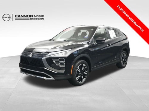 2024 Mitsubishi Eclipse Cross SE