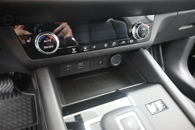 2026 Nissan Rogue Plug-In Hybrid SL