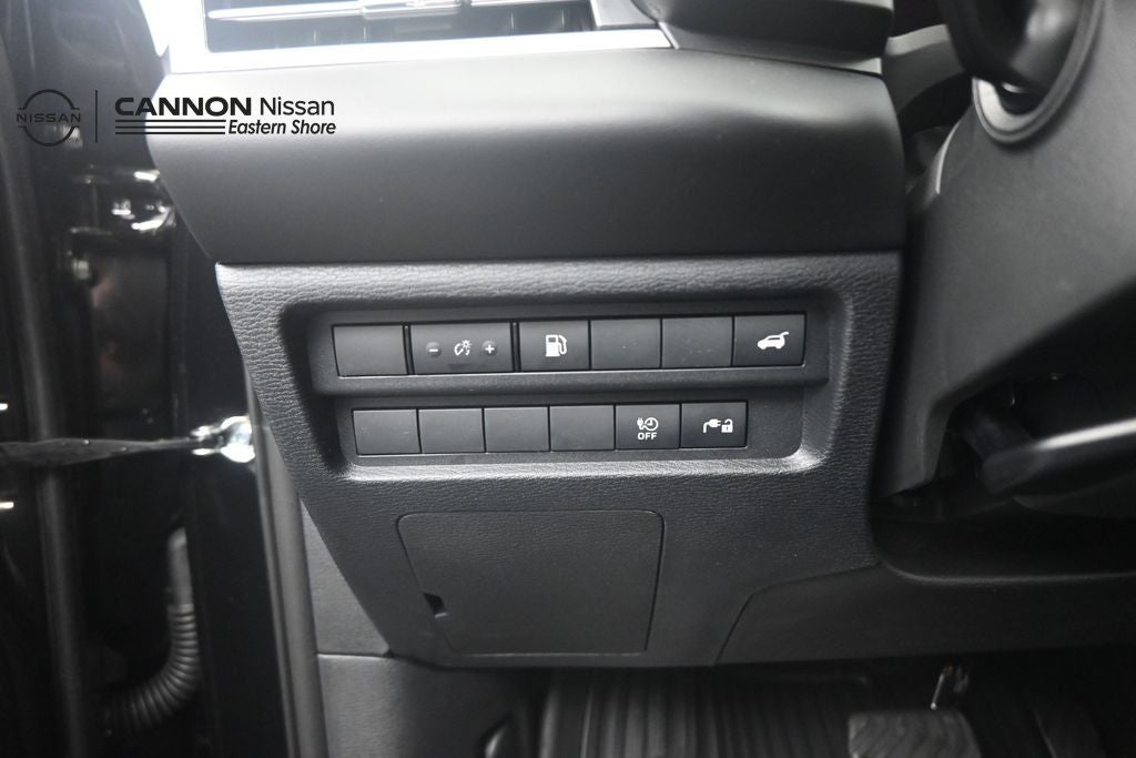 2026 Nissan Rogue Plug-In Hybrid SL