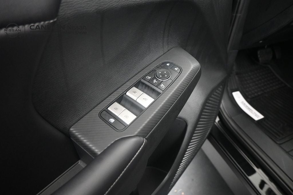 2026 Nissan Rogue Plug-In Hybrid SL