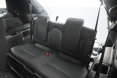 2026 Nissan Rogue Plug-In Hybrid SL