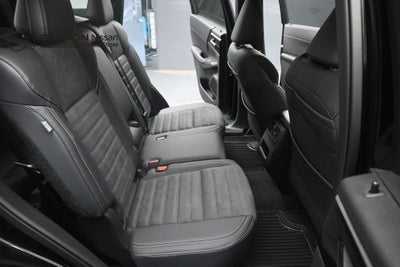 2026 Nissan Rogue Plug-In Hybrid SL