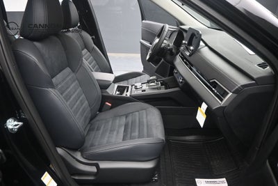 2026 Nissan Rogue Plug-In Hybrid SL