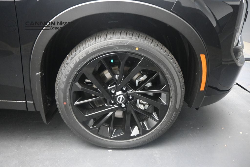 2026 Nissan Rogue Plug-In Hybrid SL