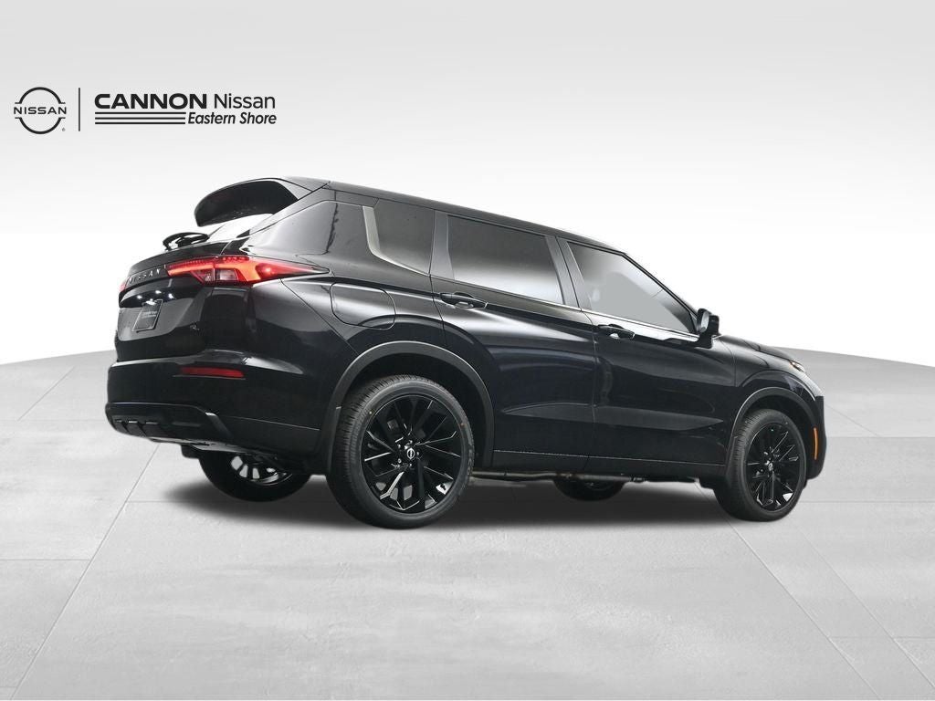 2026 Nissan Rogue Plug-In Hybrid SL