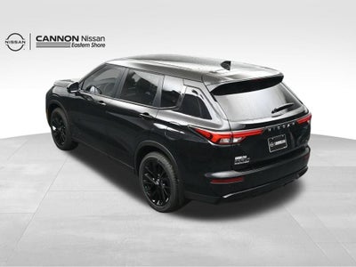 2026 Nissan Rogue Plug-In Hybrid SL