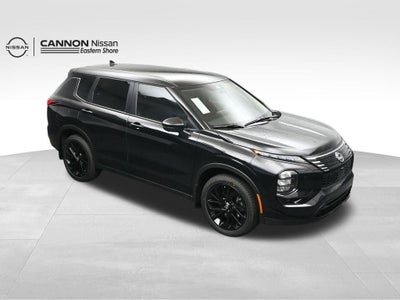 2026 Nissan Rogue Plug-In Hybrid SL