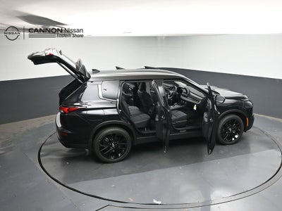 2026 Nissan Rogue Plug-In Hybrid SL
