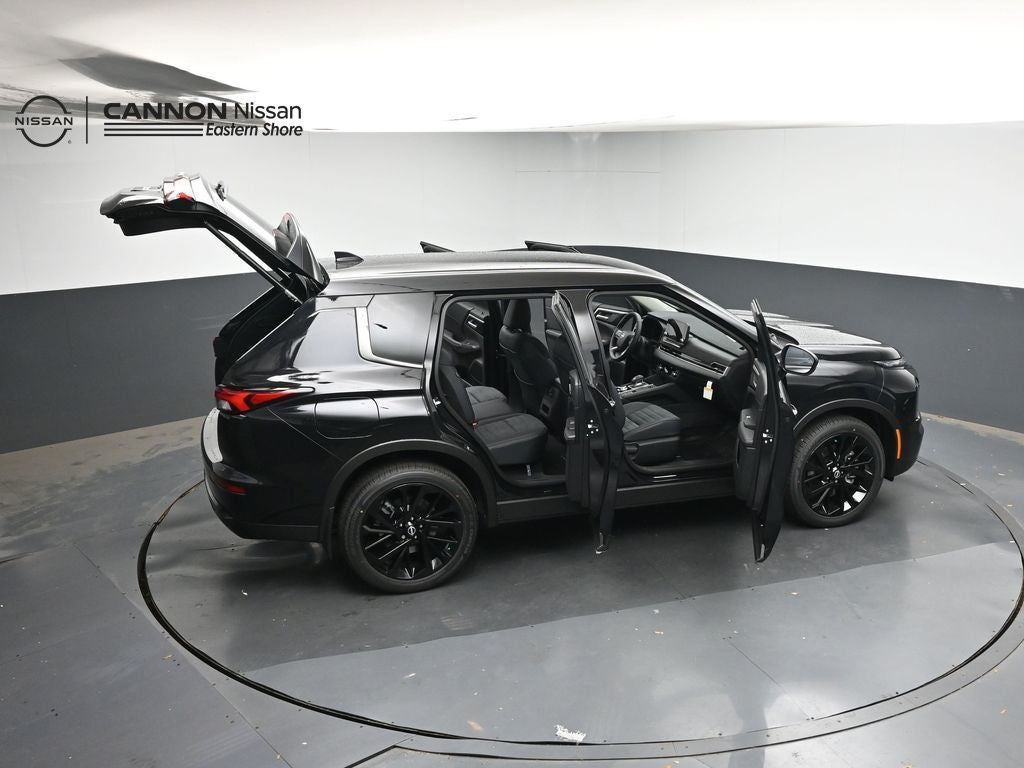 2026 Nissan Rogue Plug-In Hybrid SL
