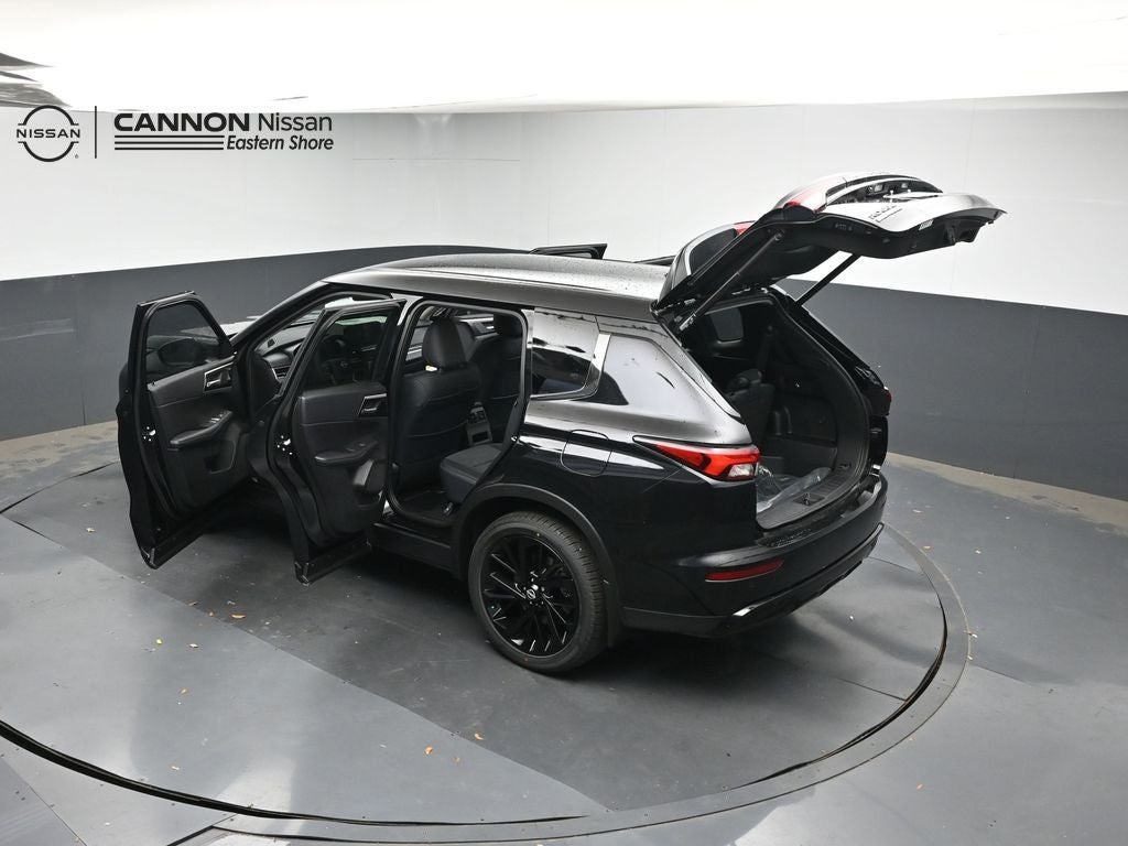 2026 Nissan Rogue Plug-In Hybrid SL
