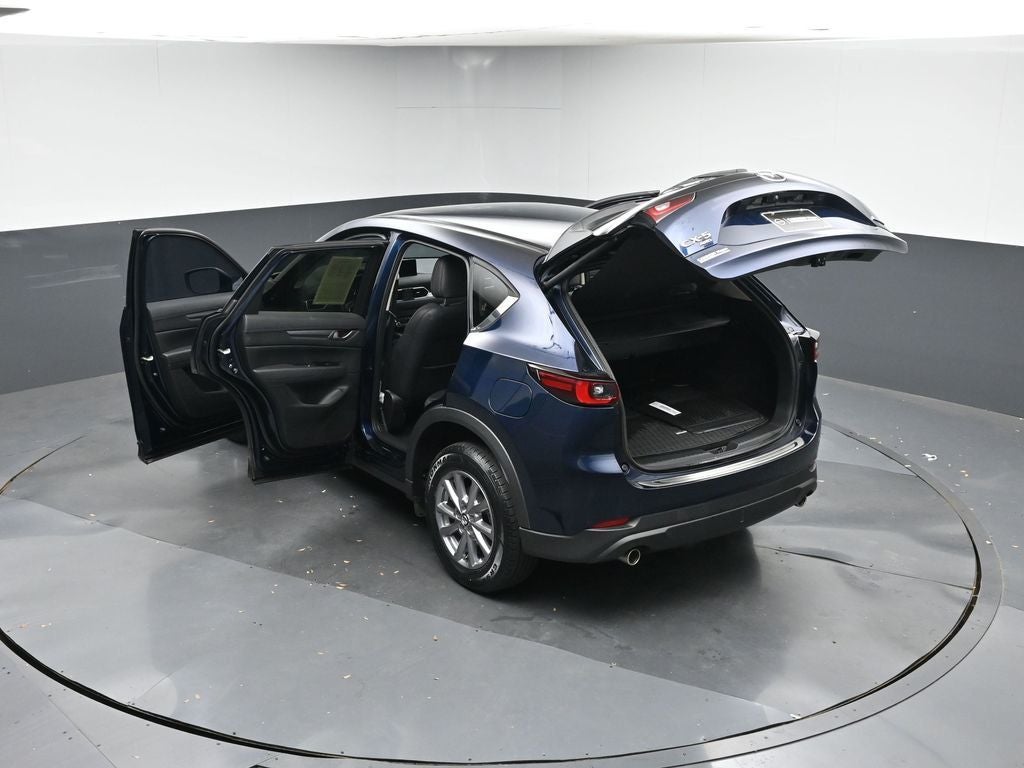 2023 Mazda Mazda CX-5 2.5 S Preferred Package