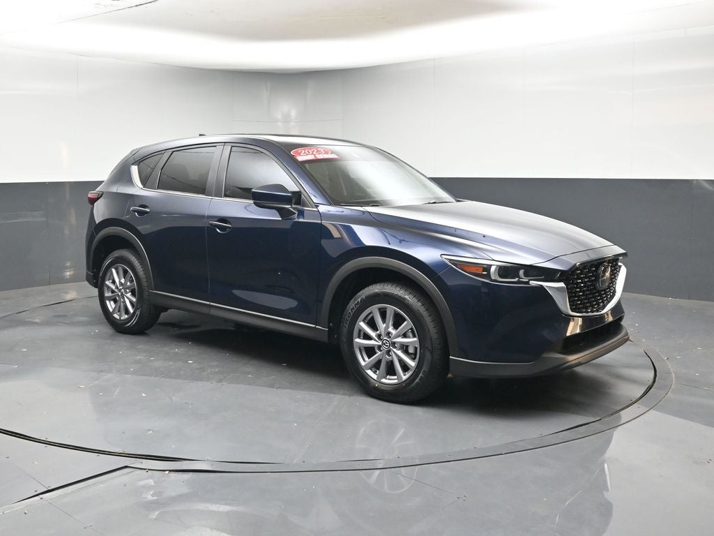 2023 Mazda Mazda CX-5 2.5 S Preferred Package