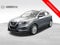 2022 Nissan Rogue Sport S