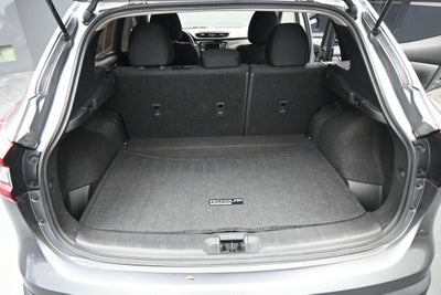 2022 Nissan Rogue Sport S