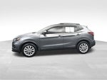 2022 Nissan Rogue Sport S