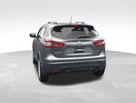 2022 Nissan Rogue Sport S