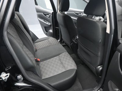 2018 Nissan Rogue Sport SV