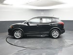 2018 Nissan Rogue Sport SV