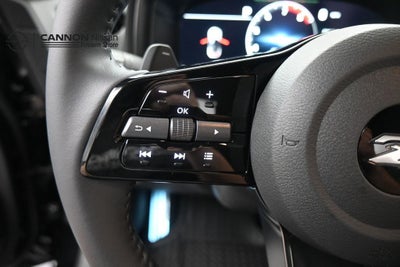 2027 Nissan Z Sport