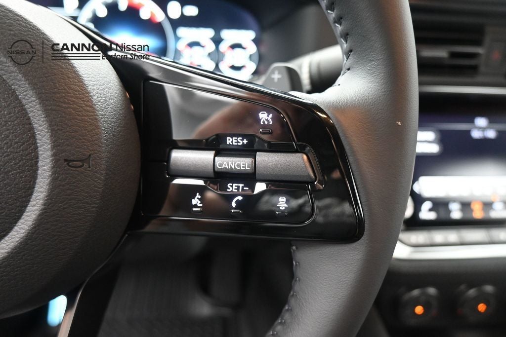 2027 Nissan Z Sport